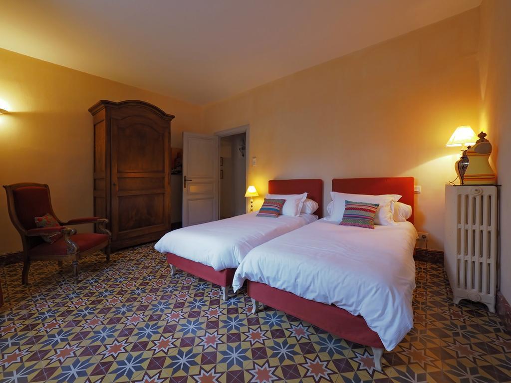 Sous Les Courtines Villa Carcassone Kültér fotó